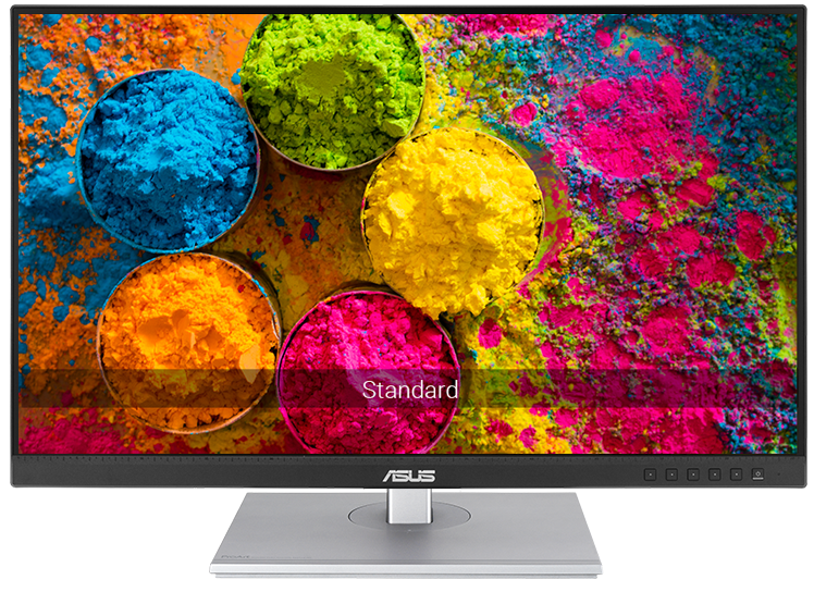 ASUS ProArt PA279CV 27” 4K HDR IPS 100% sRGB/Rec Calman